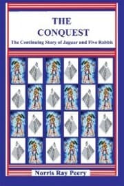 Cover von The Conquest