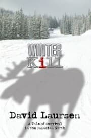 Cover von Winter Kill