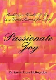 Cover von Passionate Joy