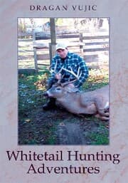 Cover von Whitetail Hunting Adventures