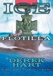 Cover von Ice Flotilla