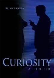 Cover von Curiosity