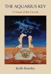 Cover von The Aquarius Key