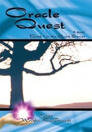 Cover von Oracle Quest