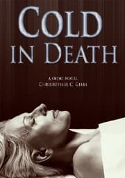 Cover von Cold in Death
