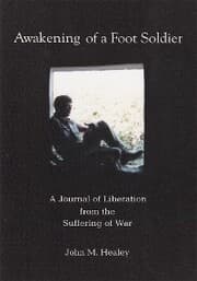 Cover von Awakening of a Foot Soldier