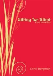 Cover von Sitting for Klimt