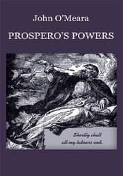 Cover von Prospero's Powers