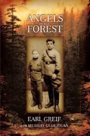 Cover von Angels in the Forest