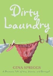 Cover von Dirty Laundry