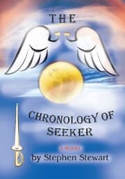 Cover von The Chronology of Seeker