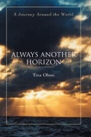 Cover von Always Another Horizon