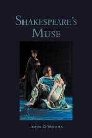 Cover von Shakespeare's Muse