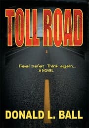 Cover von Toll Road