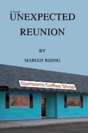Cover von Unexpected Reunion