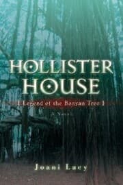 Cover von Hollister House