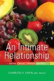 Cover von An Intimate Relationship