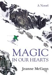 Cover von Magic in Our Hearts