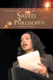 Cover von Saved by Philosophy