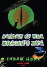 Cover von Secret of the Dragon's Eye