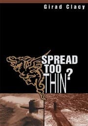 Cover von Spread Too Thin?