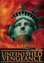 Cover von Unfinished Vengeance