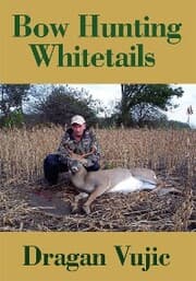 Cover von Bow Hunting Whitetails