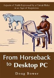 Cover von From Horseback to Desktop Pc