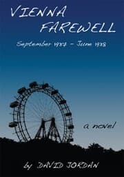 Cover von Vienna Farewell