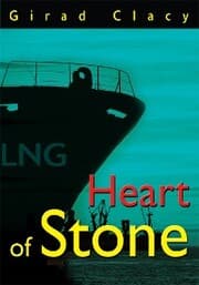 Cover von Heart of Stone