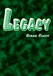 Cover von Legacy