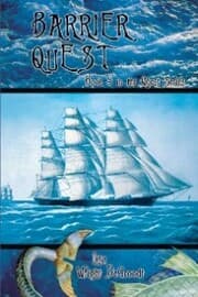 Cover von Barrier Quest