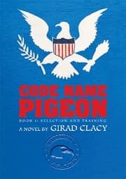 Cover von Code Name Pigeon