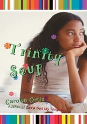 Cover von Trinity Soup