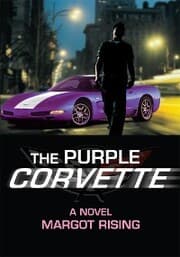 Cover von The Purple Corvette