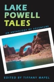 Cover von Lake Powell Tales