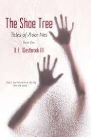 Cover von The Shoe Tree