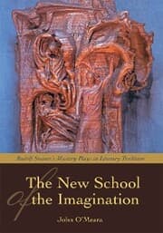 Cover von The New School of the Imagination