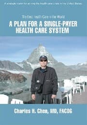 Cover von A Plan for a Single-Payer Health Care System