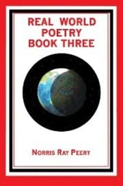 Cover von Real World Poetry Book Three