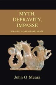 Cover von Myth, Depravity, Impasse