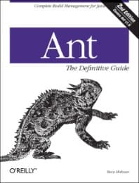Cover von Ant