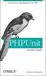 Cover von PHPUnit