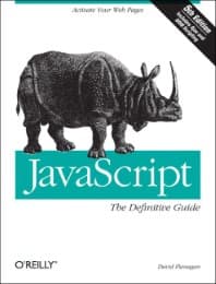 Cover von JavaScript