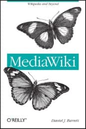 Cover von MediaWiki