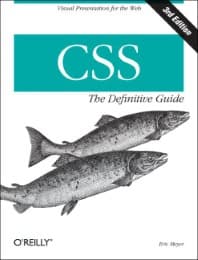 Cover von CSS