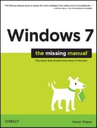 Cover von Windows 7