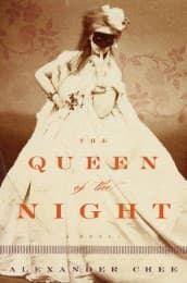 Cover von The Queen of the Night