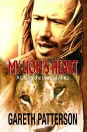 Cover von My Lion's Heart