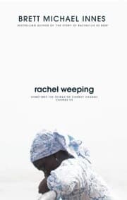 Cover von Rachel Weeping